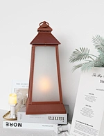 LED Lantern